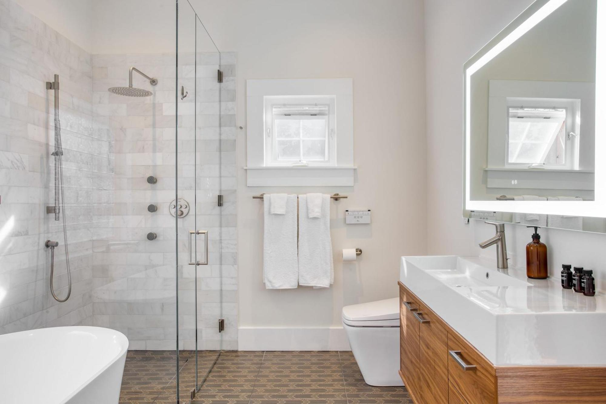 Ramsey By Avantstay Modern Character Home In Austin W Pool Ngoại thất bức ảnh